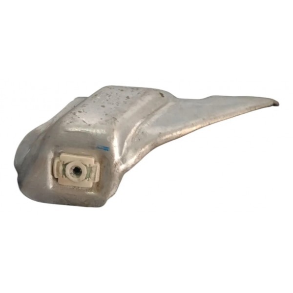 Suporte Forro Porta-malas Chevrolet Onix 2024