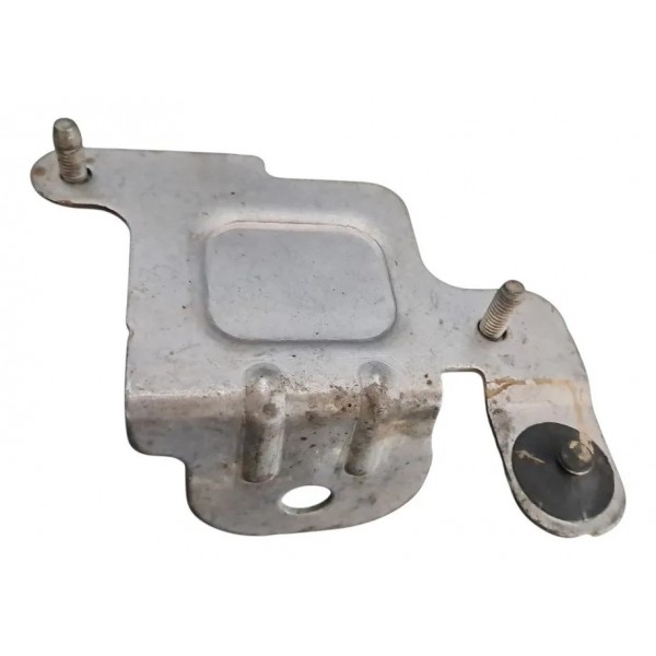 Suporte Sonda Lambda Primária Fiat Toro 2022-2025