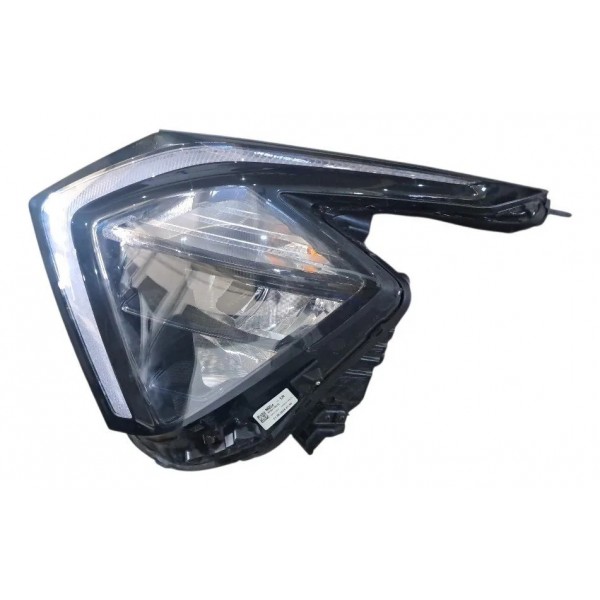 Farol Lado Esquerdo Kia Sportage 2022 2023 2024 Novo Esquerdo/motorista
