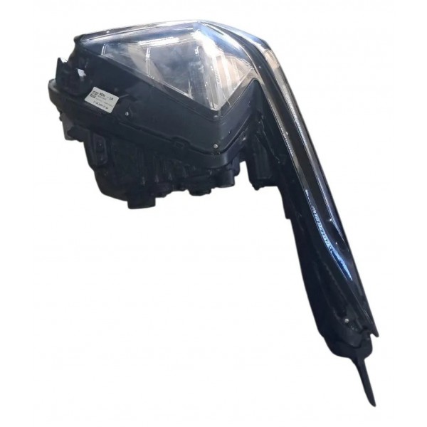 Farol Lado Esquerdo Kia Sportage 2022 2023 2024 Novo Esquerdo/motorista