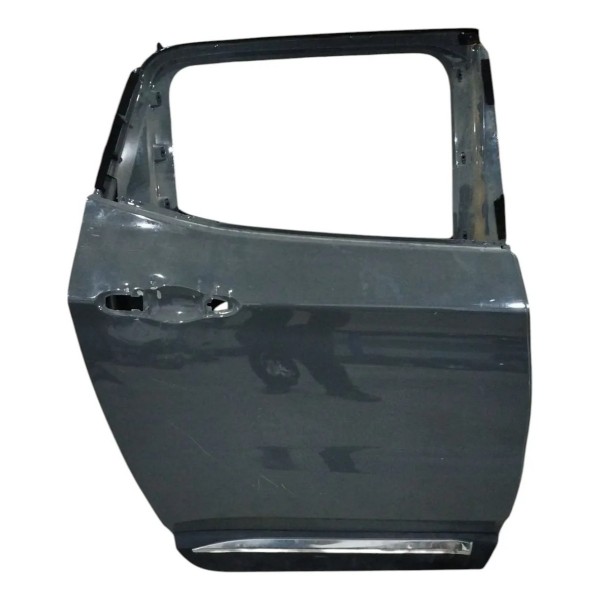 Porta Traseira Direita Fiat Toro 2023 2024 Original