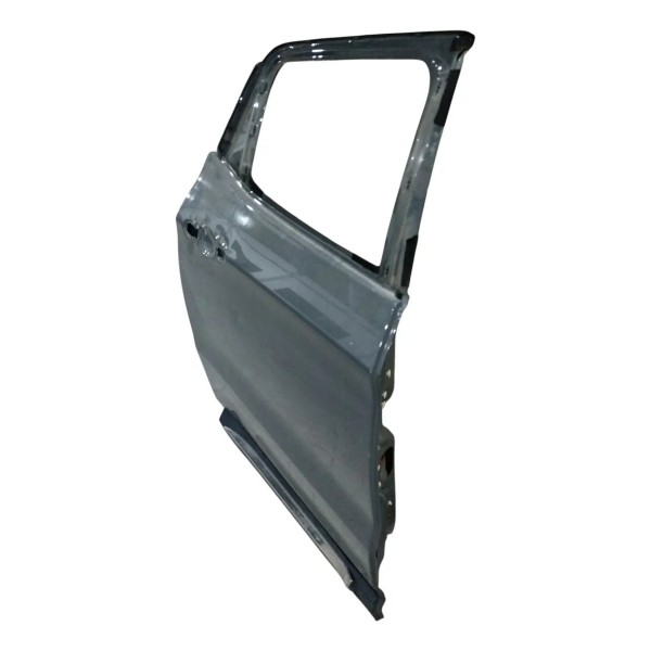 Porta Traseira Direita Fiat Toro 2023 2024 Original