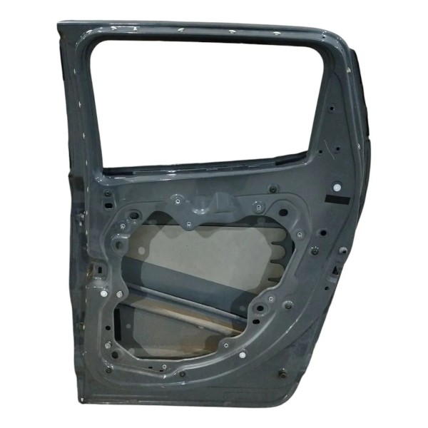 Porta Traseira Direita Fiat Toro 2023 2024 Original