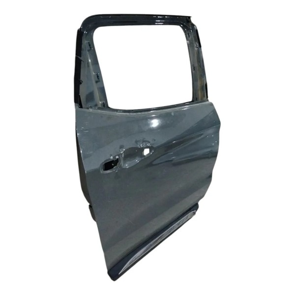 Porta Traseira Direita Fiat Toro 2023 2024 Original