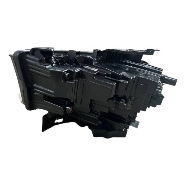 Farol Direito Dodge Ram 2500 3500 Original 2019 - 2025 Direito/passageiro