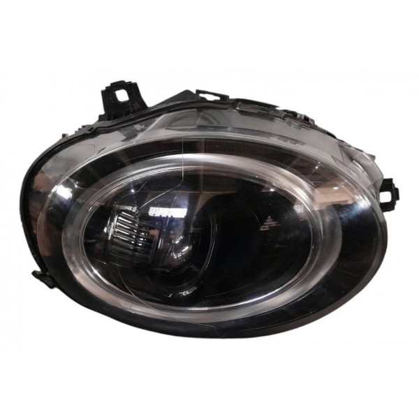 Farol Lado Direito Mini Cooper 2015 2016 2017 2018 Original Direito/passageiro