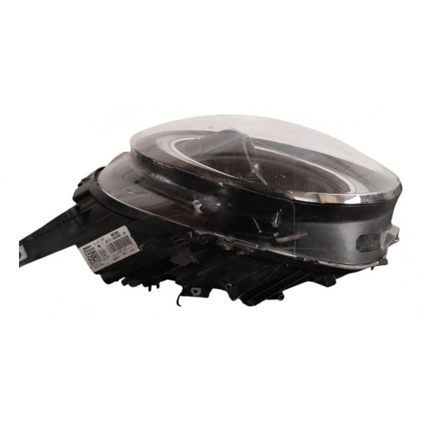 Farol Lado Direito Mini Cooper 2015 2016 2017 2018 Original Direito/passageiro
