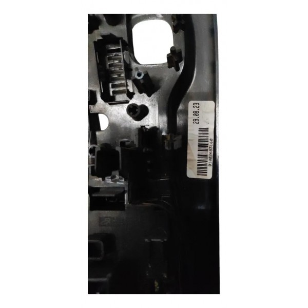 Luz Teto Cortesia Dianteira Fiat Toro Ranch 2022 - 2024