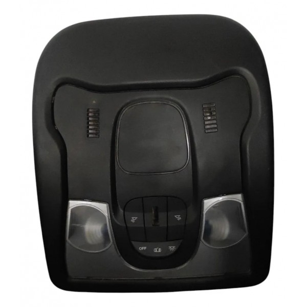 Luz Teto Cortesia Dianteira Fiat Toro Ranch 2022 - 2024