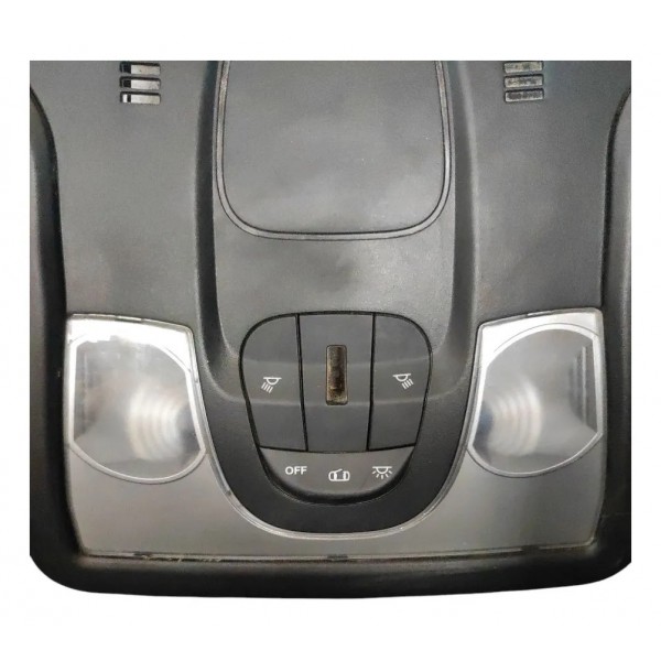 Luz Teto Cortesia Dianteira Fiat Toro Ranch 2022 - 2024