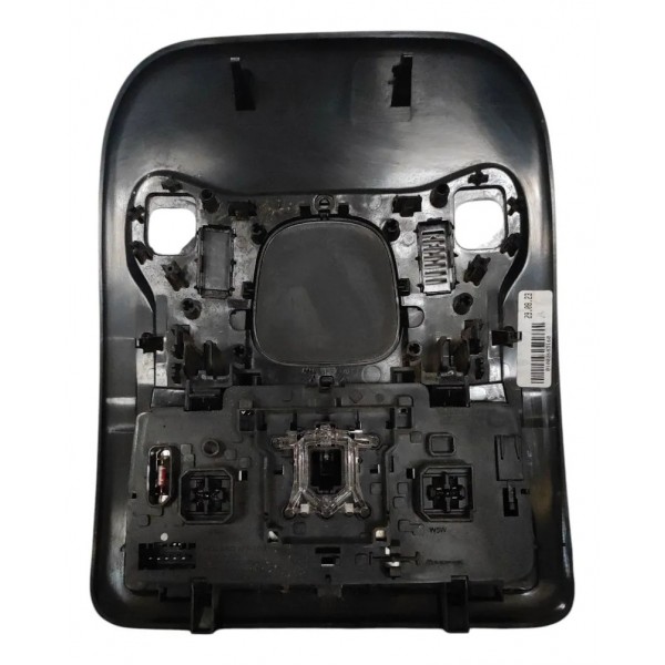 Luz Teto Cortesia Dianteira Fiat Toro Ranch 2022 - 2024