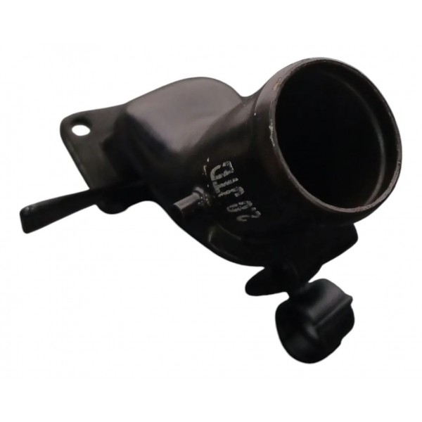 Cano Tubo Flange Água Ram Rampage Laramie 2024