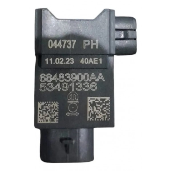 Sensor De Impacto Jeep Compass 2022-24