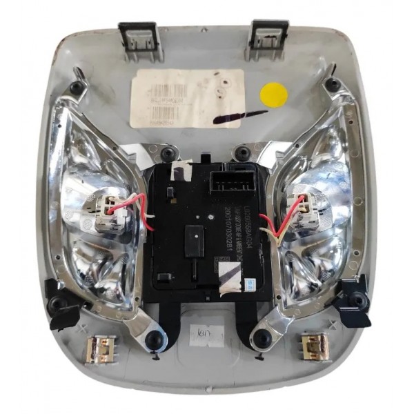Luz De Teto Jeep Compass Longitude 2021
