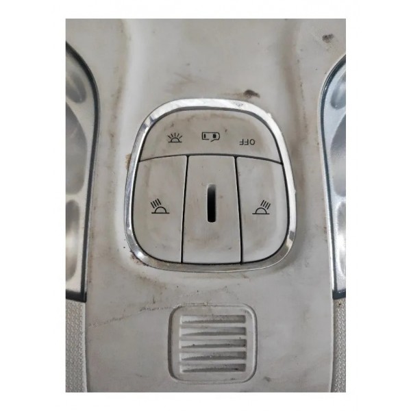Luz De Teto Jeep Compass Longitude 2021
