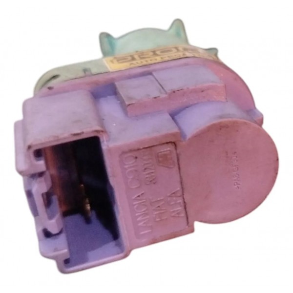 Sensor Interruptor Pedal Freio Jeep Compass Renegade 2017-21
