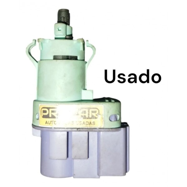 Sensor Interruptor Pedal Freio Jeep Compass Renegade 2017-21