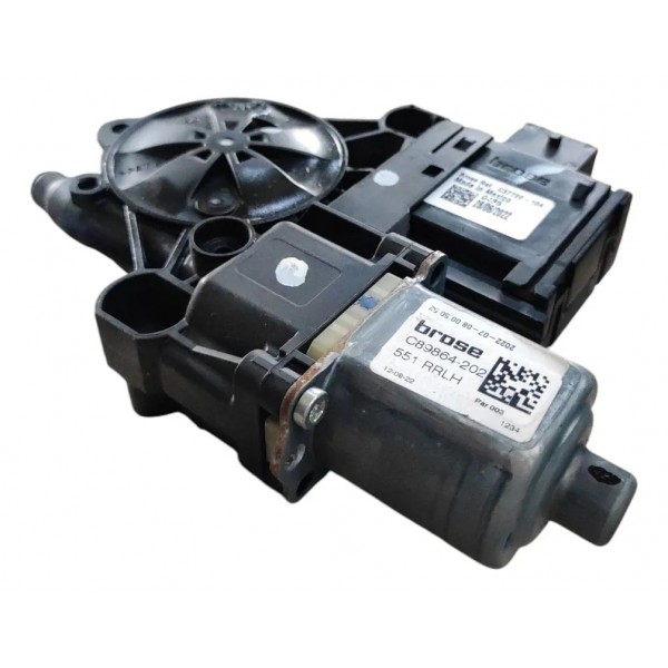Motor Vidro Elétrico Traseiro Esquerdo Jeep Compass 2024