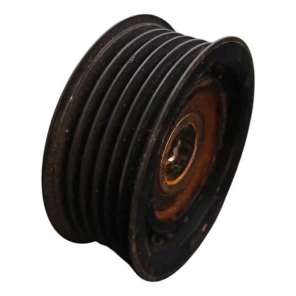 Polia Correia Alternador Fiat Toro 2023