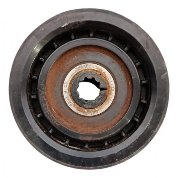 Polia Correia Alternador Fiat Toro 2023