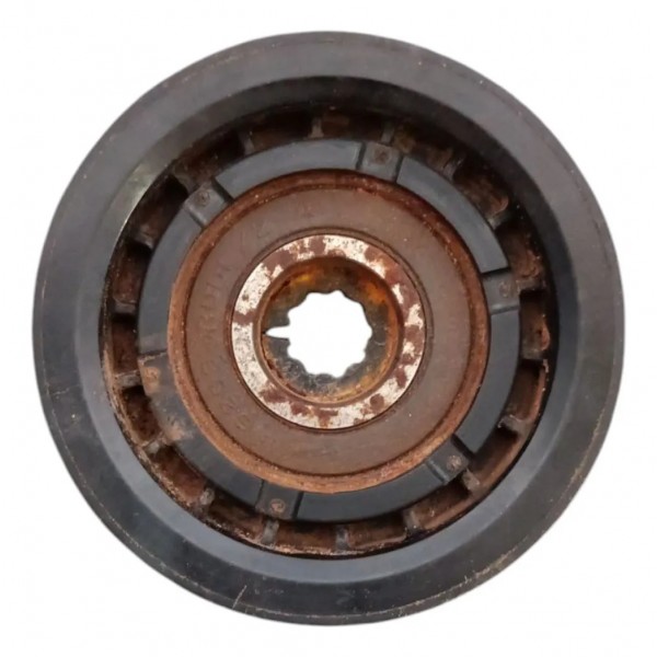 Polia Correia Alternador Fiat Toro 2023