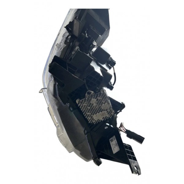 Farol Gm Trailblazer S10 Esquerdo Original 2024 2025 2026 Esquerdo/motorista