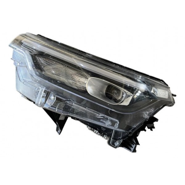 Farol Gm Trailblazer S10 Esquerdo Original 2024 2025 2026 Esquerdo/motorista
