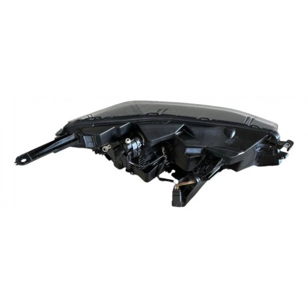 Farol Gm Trailblazer S10 Esquerdo Original 2024 2025 2026 Esquerdo/motorista