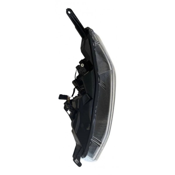 Farol Gm Trailblazer S10 Esquerdo Original 2024 2025 2026 Esquerdo/motorista