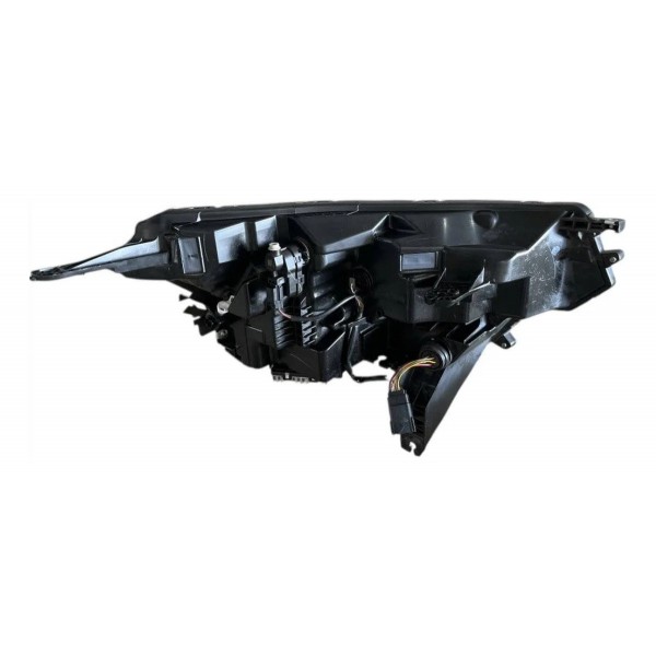 Farol Gm Trailblazer S10 Esquerdo Original 2024 2025 2026 Esquerdo/motorista