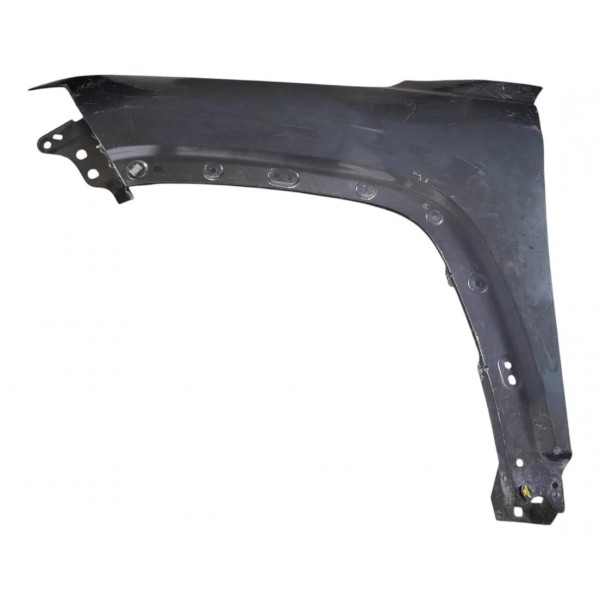 Paralama Dianteiro Esquerdo Jeep Compass 2016 2020
