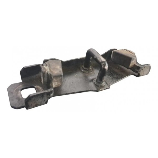 Batente Fechadura Capô Land Rover Evoque 2011/2015
