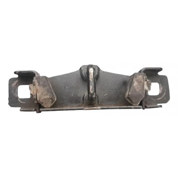 Batente Fechadura Capô Land Rover Evoque 2011/2015