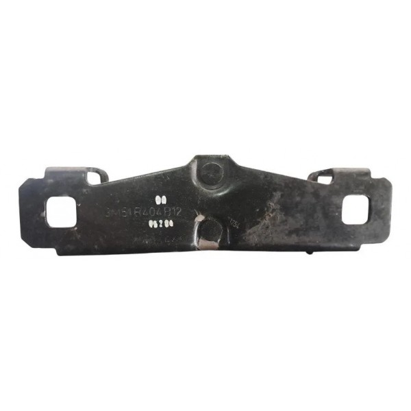 Batente Fechadura Capô Land Rover Evoque 2011/2015