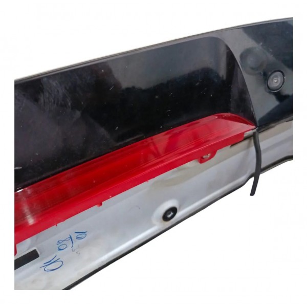 Aerofólio Tampa Traseira Chery Tiggo 7 2019 2021