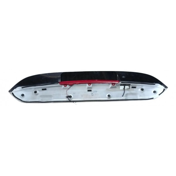 Aerofólio Tampa Traseira Chery Tiggo 7 2019 2021