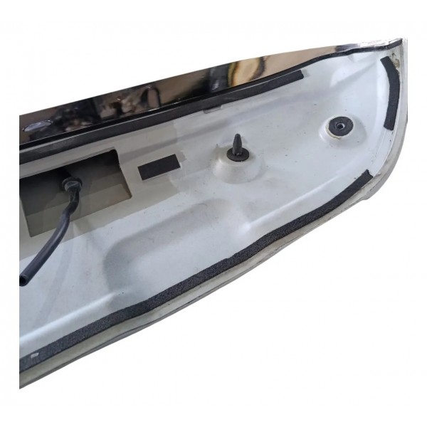 Aerofólio Tampa Traseira Chery Tiggo 7 2019 2021