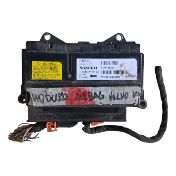 Kit Code Volvo V40 T4 2014 2015 2016