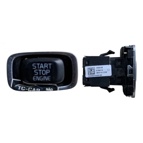 Kit Code Volvo V40 T4 2014 2015 2016