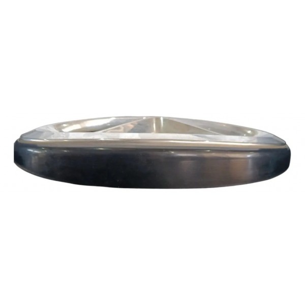 Emblema Tampa Traseira Chery Tiggo 7 2019 2022