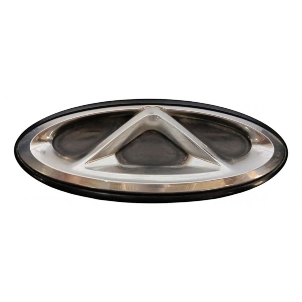 Emblema Tampa Traseira Chery Tiggo 7 2019 2022