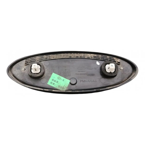 Emblema Tampa Traseira Chery Tiggo 7 2019 2022