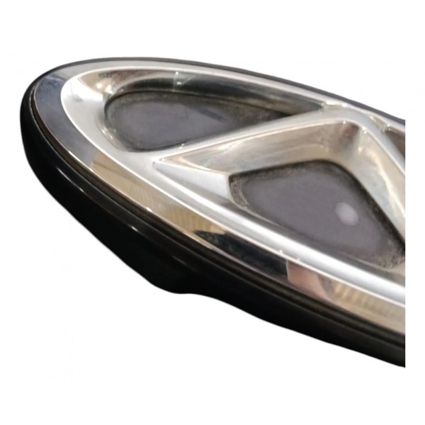 Emblema Tampa Traseira Chery Tiggo 7 2019 2022