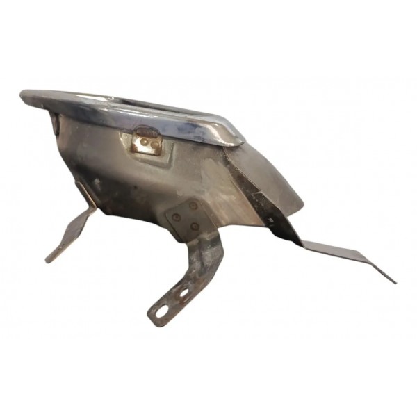 Ponteira Escapamento Esquerdo Chery Tiggo 7 2021