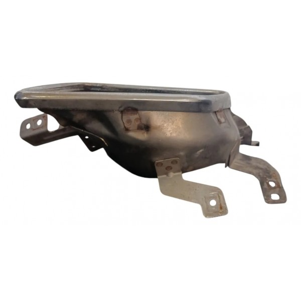 Ponteira Escapamento Esquerdo Chery Tiggo 7 2021
