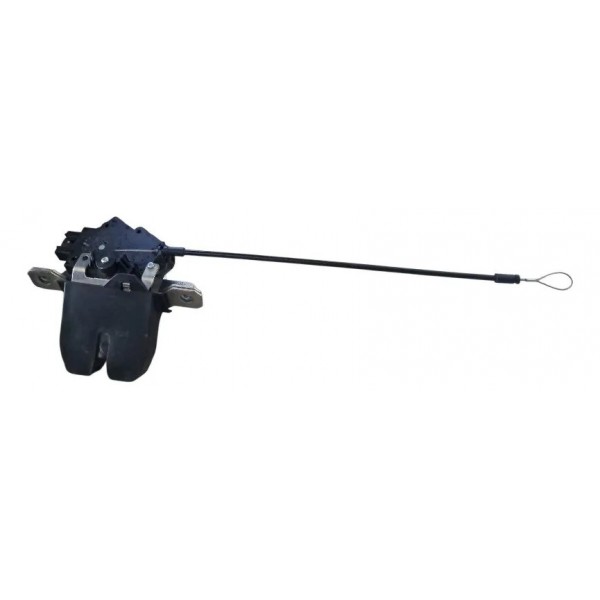 Fechadura Tampa Traseira Chery Tiggo 5x 2019 2022