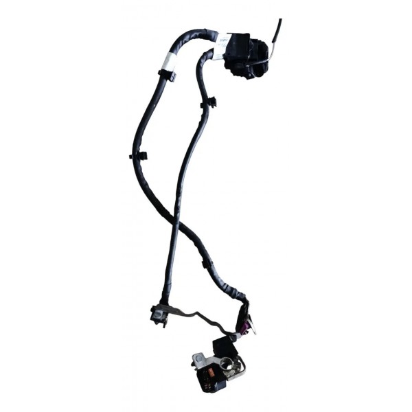 Chicote Motor Caixa Fusível Mercedes Glc 300 2023