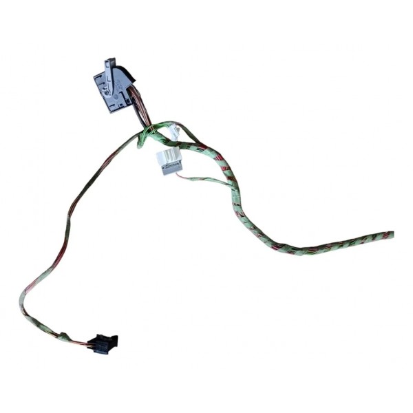 Chicote Motor Caixa Fusível Mercedes Glc 300 2023