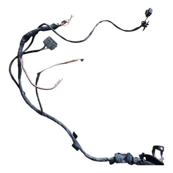 Chicote Motor Caixa Fusível Mercedes Glc 300 2023