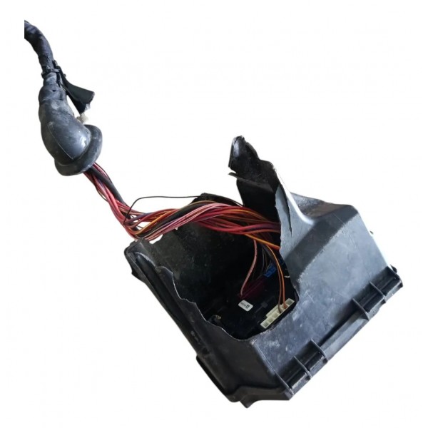 Chicote Motor Caixa Fusível Mercedes Glc 300 2023